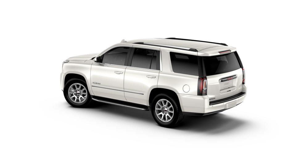 2015 GMC Yukon Vehicle Photo in Dallas, TX 75209