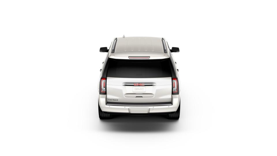 2015 GMC Yukon Vehicle Photo in Dallas, TX 75209