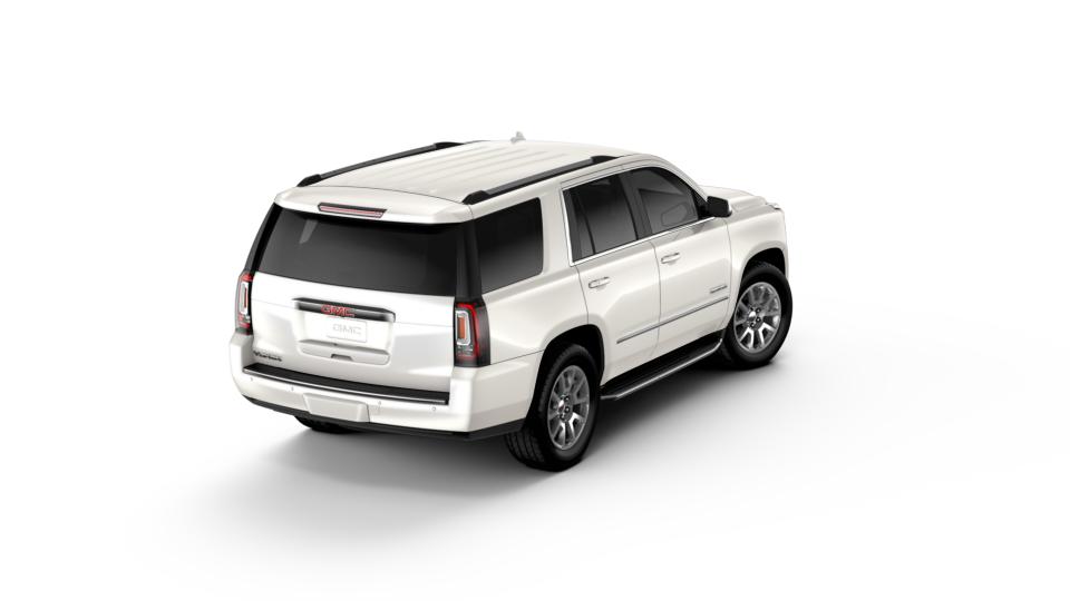 2015 GMC Yukon Vehicle Photo in Dallas, TX 75209