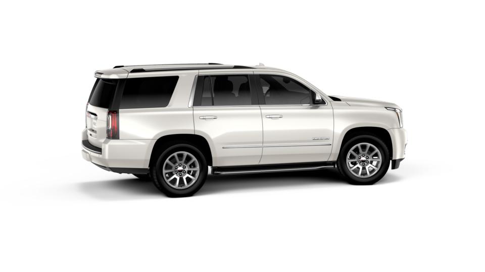 2015 GMC Yukon Vehicle Photo in Dallas, TX 75209
