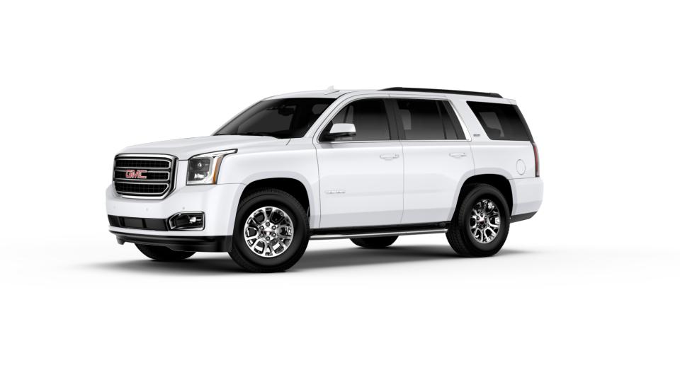 2015 GMC Yukon Vehicle Photo in Dallas, TX 75209