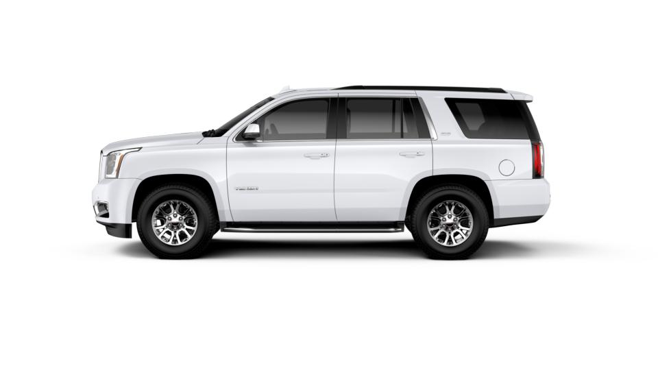 2015 GMC Yukon Vehicle Photo in Dallas, TX 75209