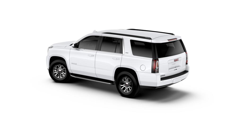 2015 GMC Yukon Vehicle Photo in Dallas, TX 75209