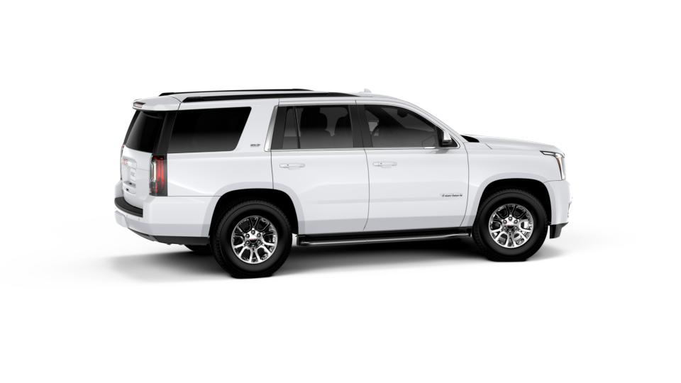 2015 GMC Yukon Vehicle Photo in Dallas, TX 75209