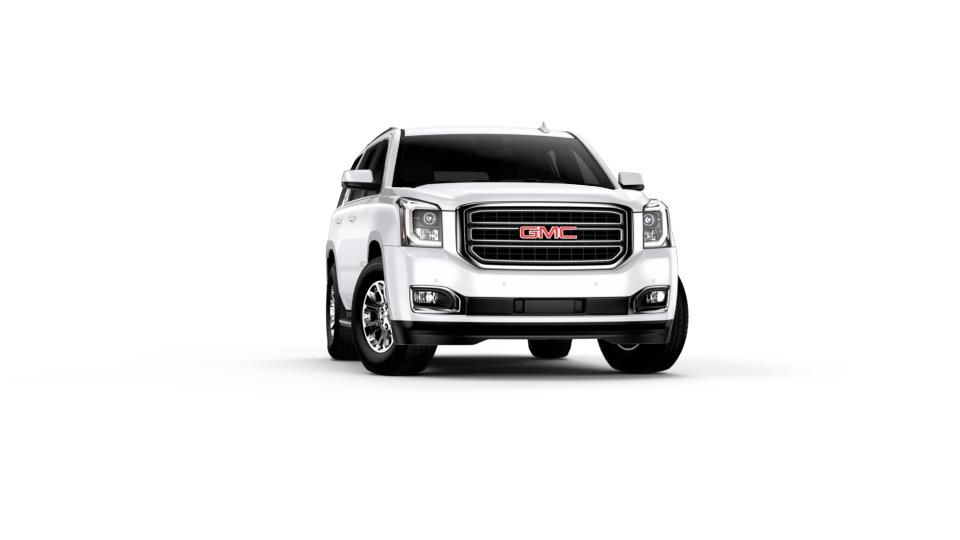 2015 GMC Yukon Vehicle Photo in Dallas, TX 75209