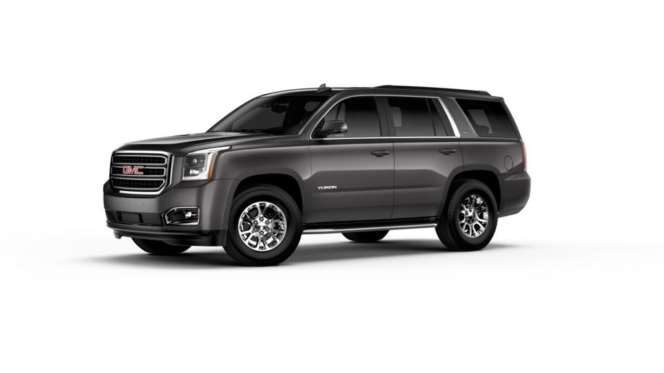 2015 GMC Yukon Vehicle Photo in Dallas, TX 75209