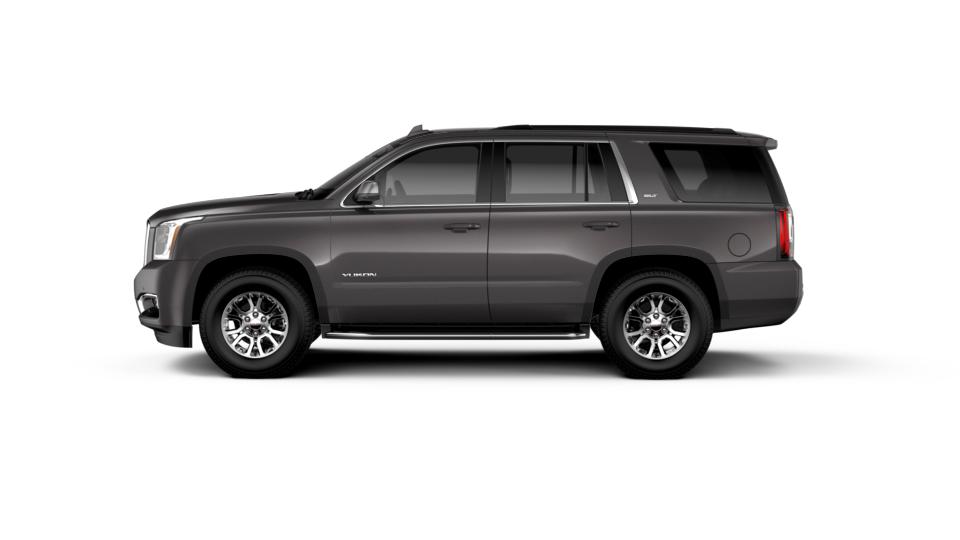 2015 GMC Yukon Vehicle Photo in Dallas, TX 75209