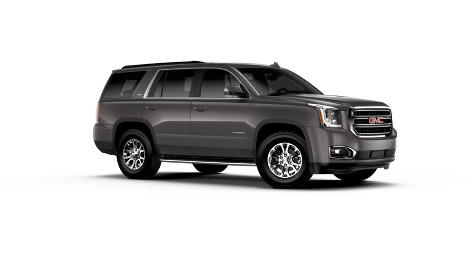 2015 GMC Yukon Vehicle Photo in Dallas, TX 75209