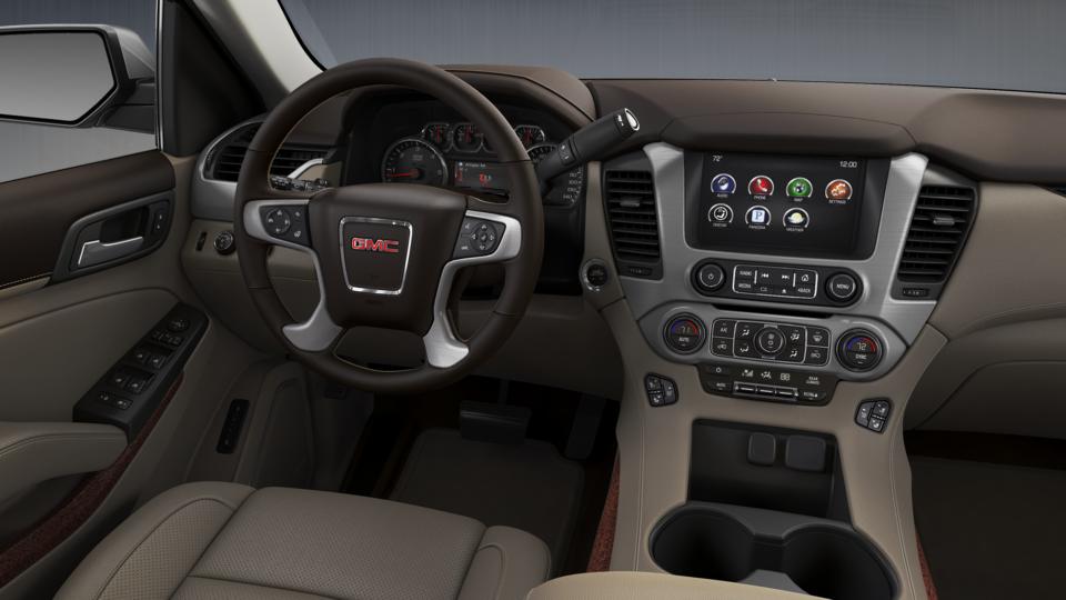 2015 GMC Yukon Vehicle Photo in Dallas, TX 75209