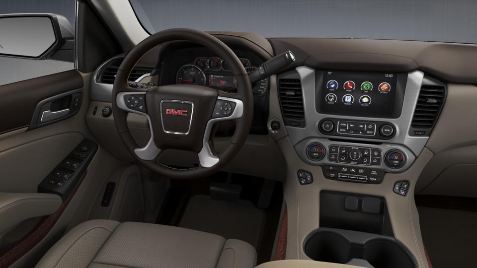 2015 GMC Yukon Vehicle Photo in Dallas, TX 75209