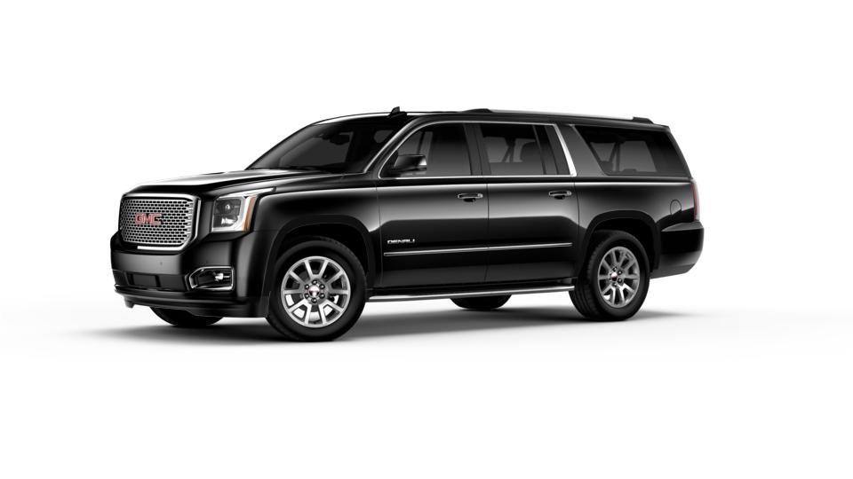 2015 GMC Yukon XL Vehicle Photo in Dallas, TX 75209