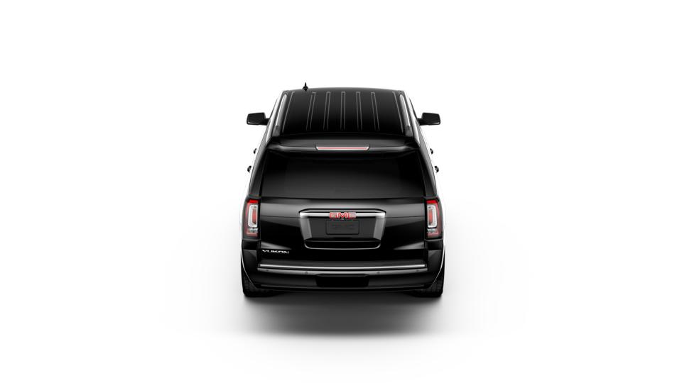 2015 GMC Yukon XL Vehicle Photo in Dallas, TX 75209