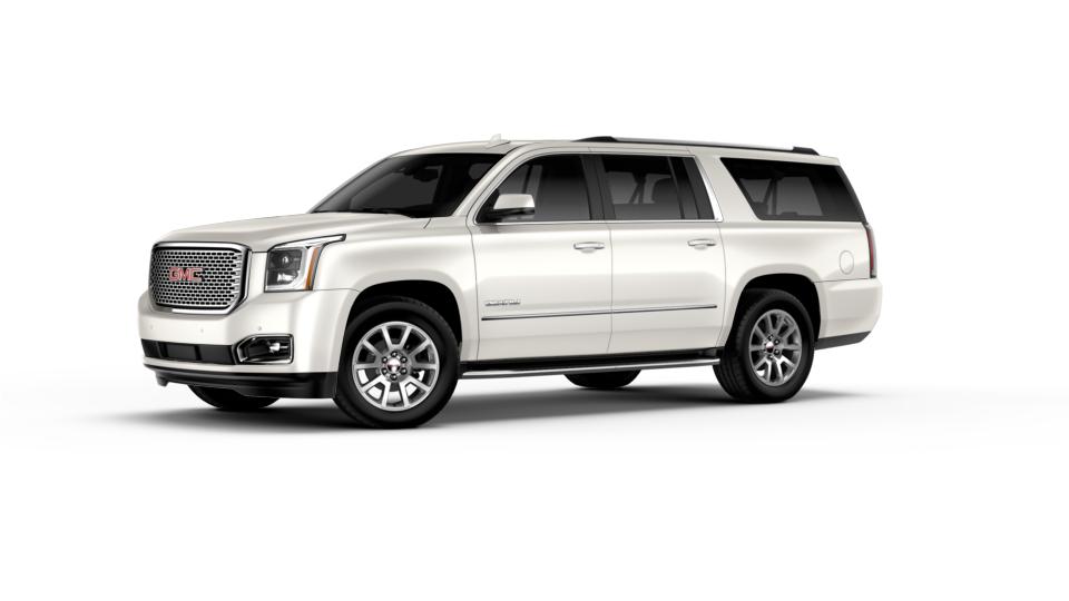 2015 GMC Yukon XL Vehicle Photo in Dallas, TX 75209