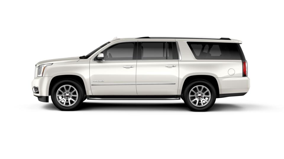 2015 GMC Yukon XL Vehicle Photo in Dallas, TX 75209