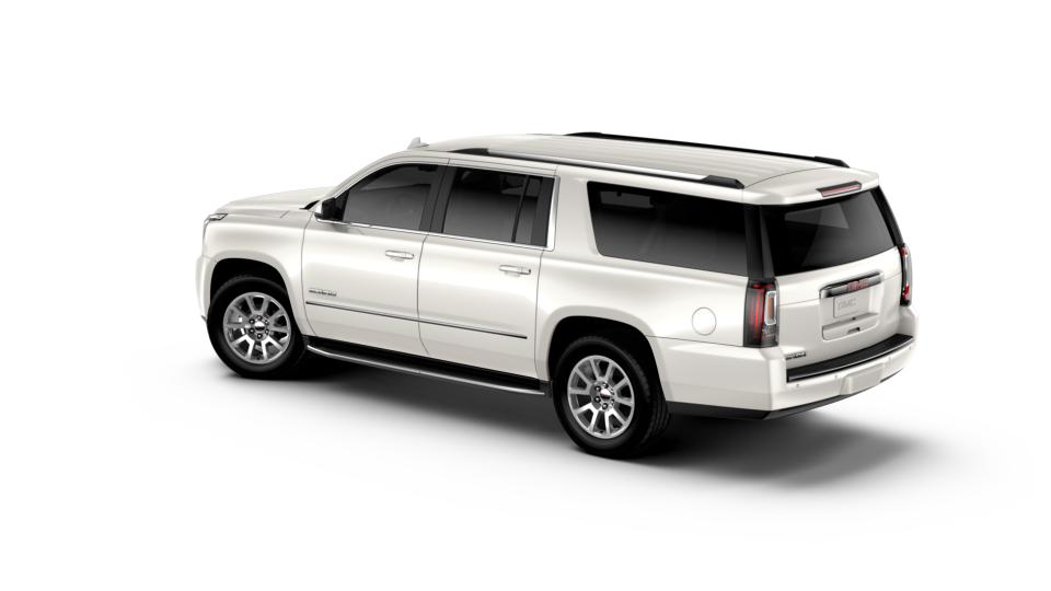 2015 GMC Yukon XL Vehicle Photo in Dallas, TX 75209