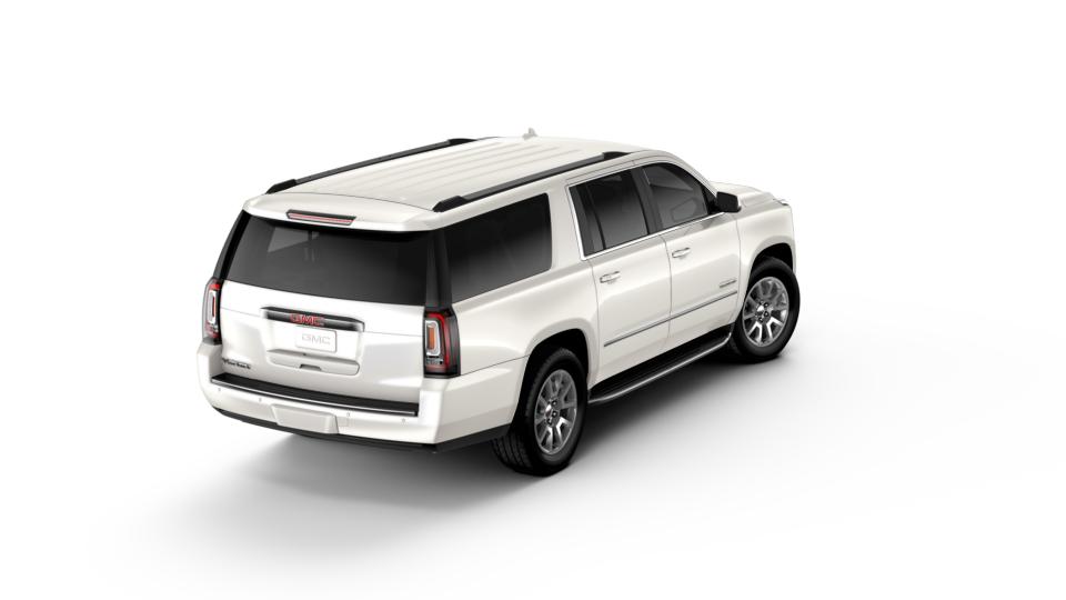 2015 GMC Yukon XL Vehicle Photo in Dallas, TX 75209