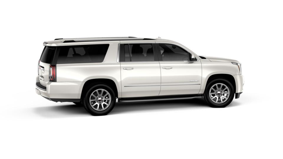 2015 GMC Yukon XL Vehicle Photo in Dallas, TX 75209