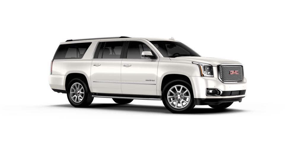 2015 GMC Yukon XL Vehicle Photo in Dallas, TX 75209