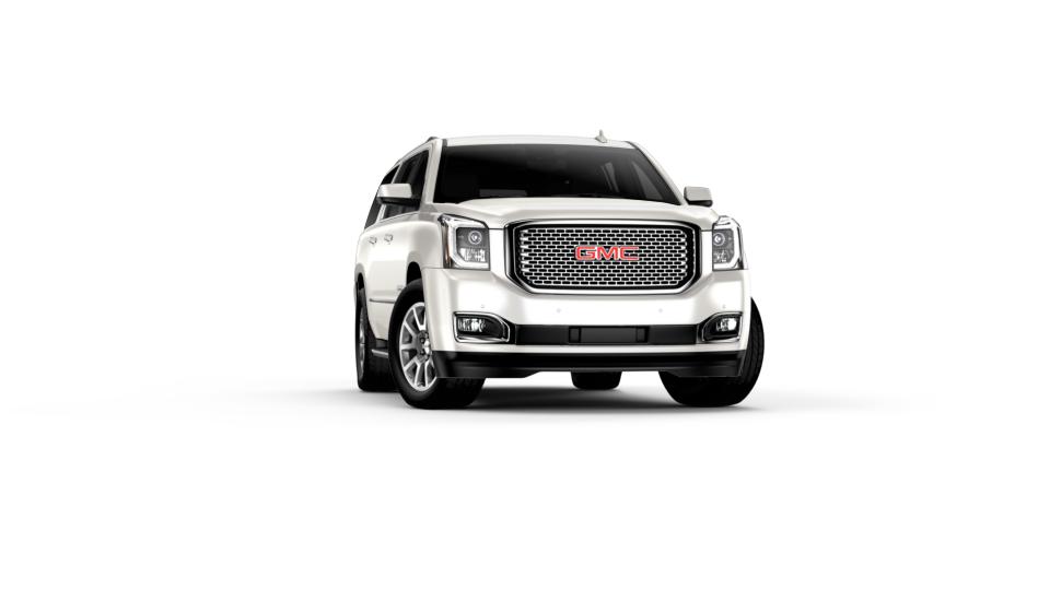 2015 GMC Yukon XL Vehicle Photo in Dallas, TX 75209
