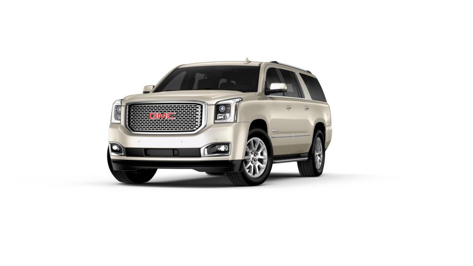 2015 GMC Yukon XL Vehicle Photo in Dallas, TX 75209