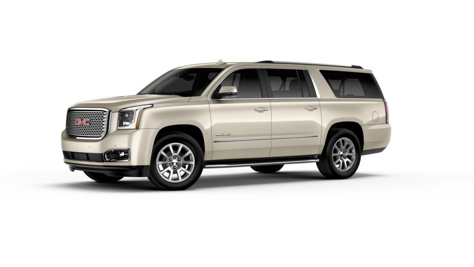 2015 GMC Yukon XL Vehicle Photo in Dallas, TX 75209