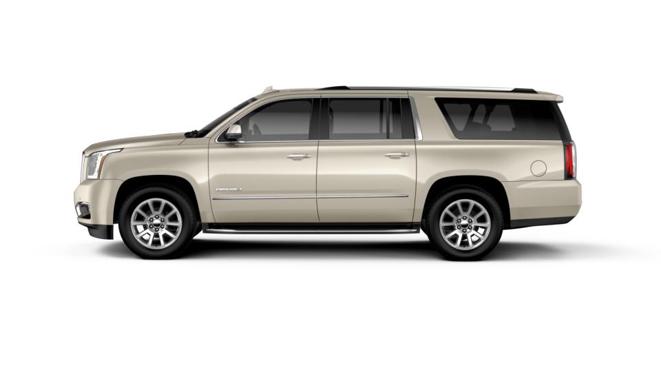 2015 GMC Yukon XL Vehicle Photo in Dallas, TX 75209
