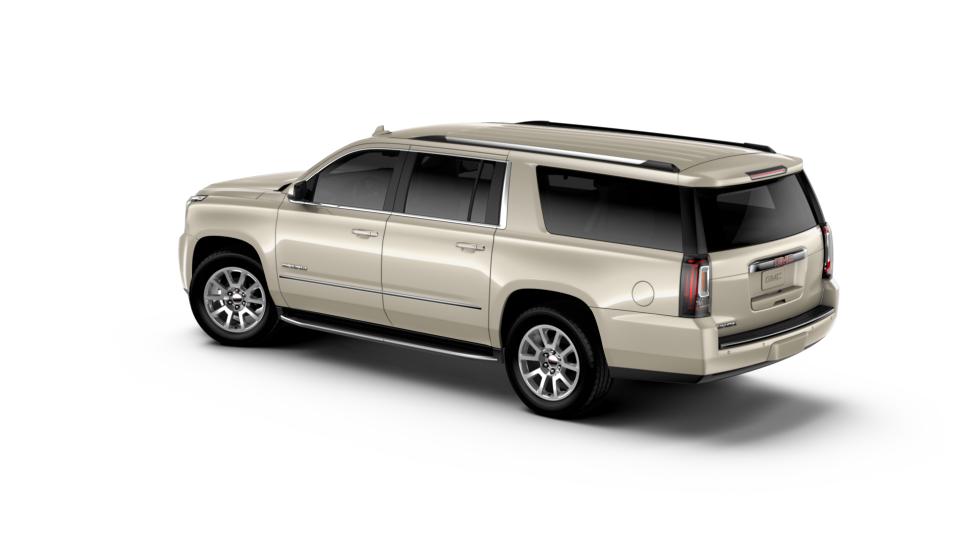 2015 GMC Yukon XL Vehicle Photo in Dallas, TX 75209