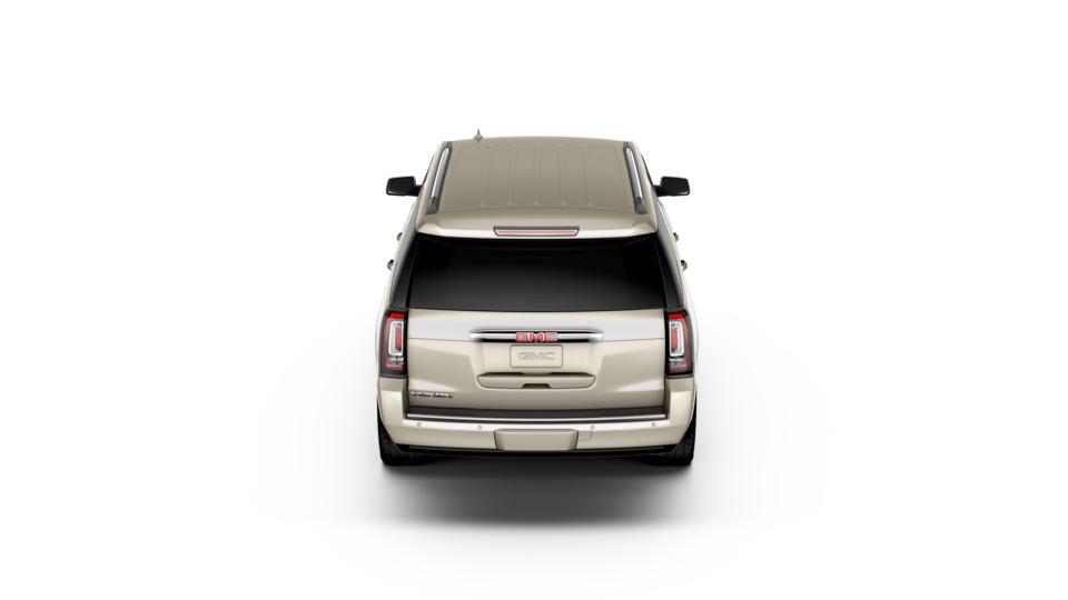 2015 GMC Yukon XL Vehicle Photo in Dallas, TX 75209