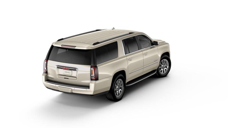 2015 GMC Yukon XL Vehicle Photo in Dallas, TX 75209
