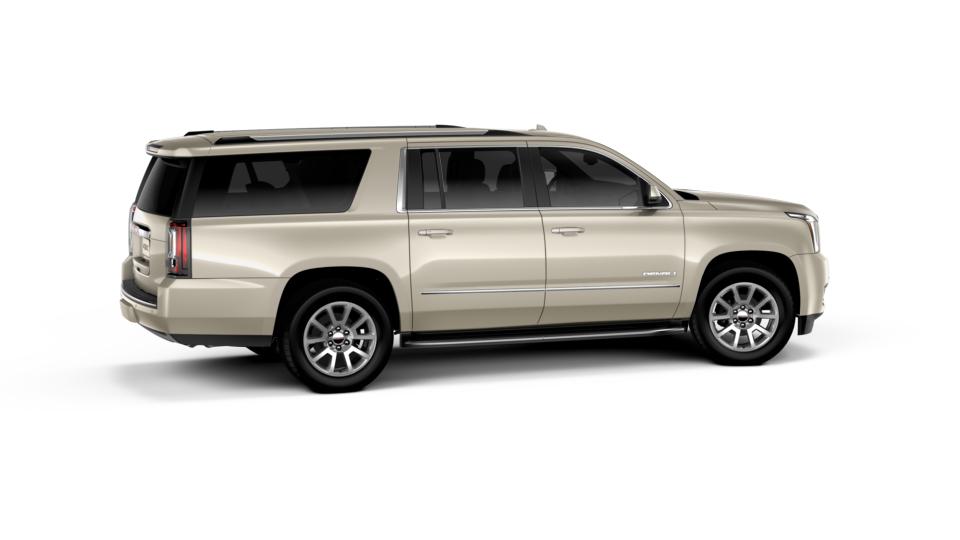 2015 GMC Yukon XL Vehicle Photo in Dallas, TX 75209
