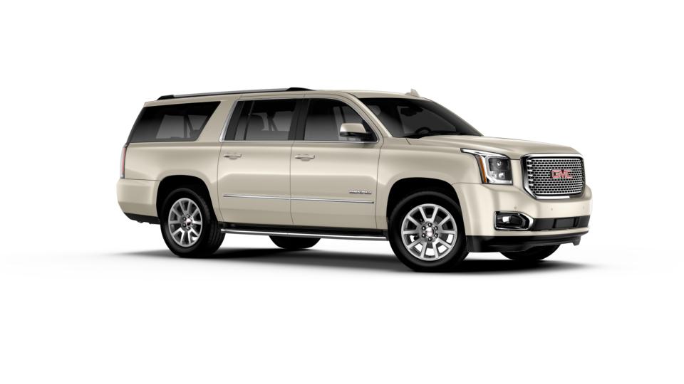 2015 GMC Yukon XL Vehicle Photo in Dallas, TX 75209