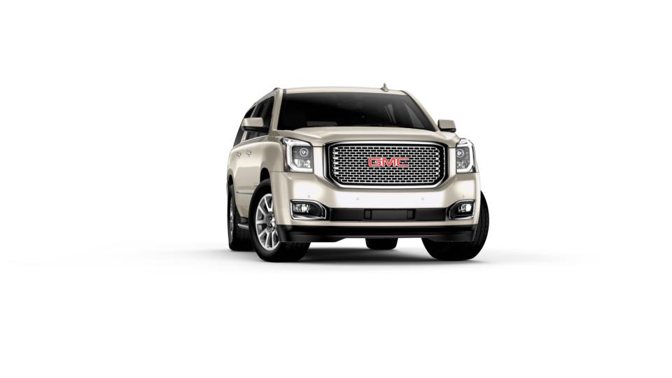 2015 GMC Yukon XL Vehicle Photo in Dallas, TX 75209