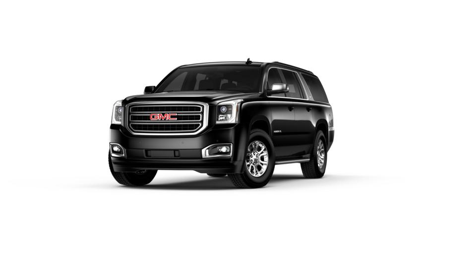 2015 GMC Yukon XL Vehicle Photo in Dallas, TX 75209