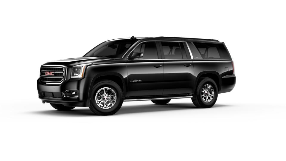 2015 GMC Yukon XL Vehicle Photo in Dallas, TX 75209