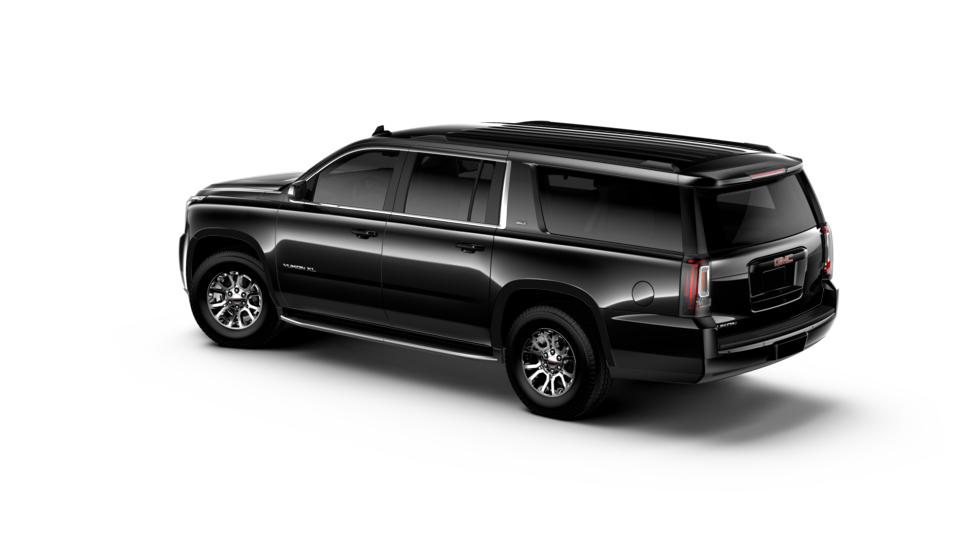 2015 GMC Yukon XL Vehicle Photo in Dallas, TX 75209
