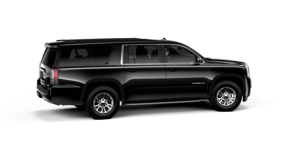 2015 GMC Yukon XL Vehicle Photo in Dallas, TX 75209