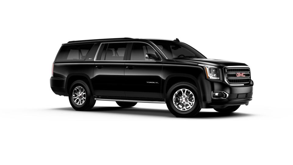 2015 GMC Yukon XL Vehicle Photo in Dallas, TX 75209