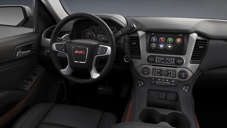 2015 GMC Yukon XL Vehicle Photo in Dallas, TX 75209