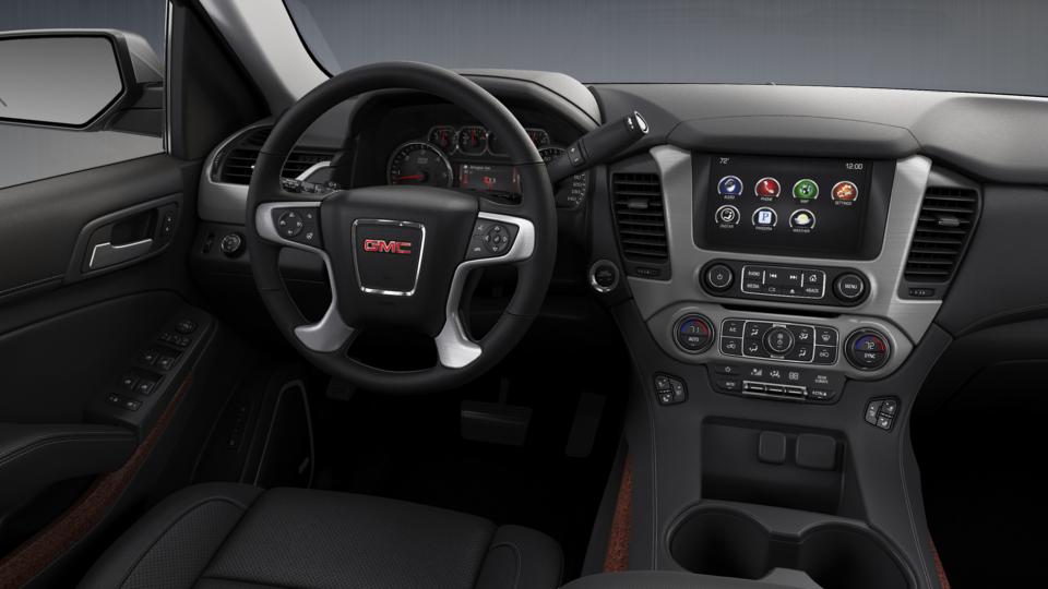 2015 GMC Yukon XL Vehicle Photo in Dallas, TX 75209