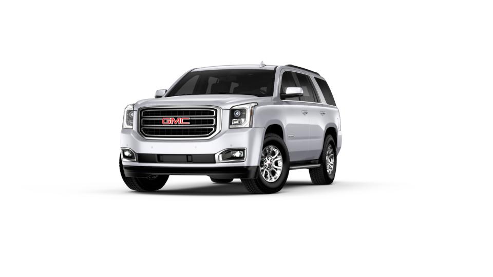 2015 GMC Yukon Vehicle Photo in Dallas, TX 75209