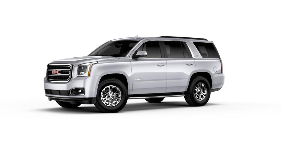 2015 GMC Yukon Vehicle Photo in Dallas, TX 75209