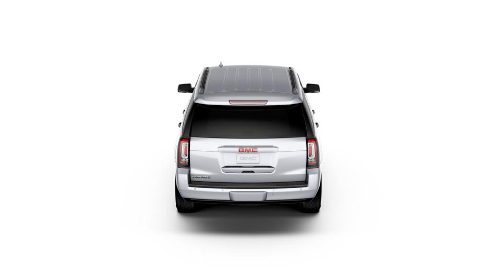 2015 GMC Yukon Vehicle Photo in Dallas, TX 75209