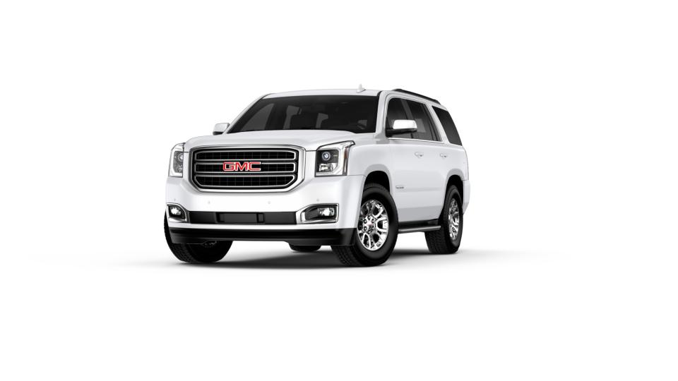 2015 GMC Yukon Vehicle Photo in Dallas, TX 75209