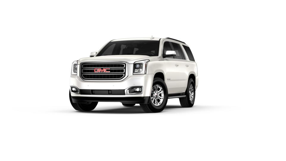 2015 GMC Yukon Vehicle Photo in Dallas, TX 75209