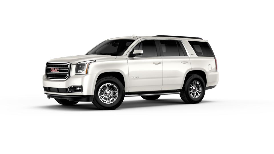 2015 GMC Yukon Vehicle Photo in Dallas, TX 75209