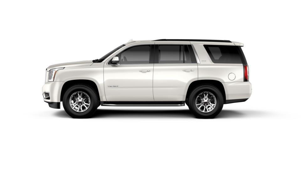 2015 GMC Yukon Vehicle Photo in Dallas, TX 75209