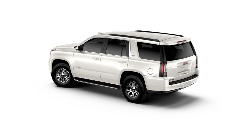2015 GMC Yukon Vehicle Photo in Dallas, TX 75209