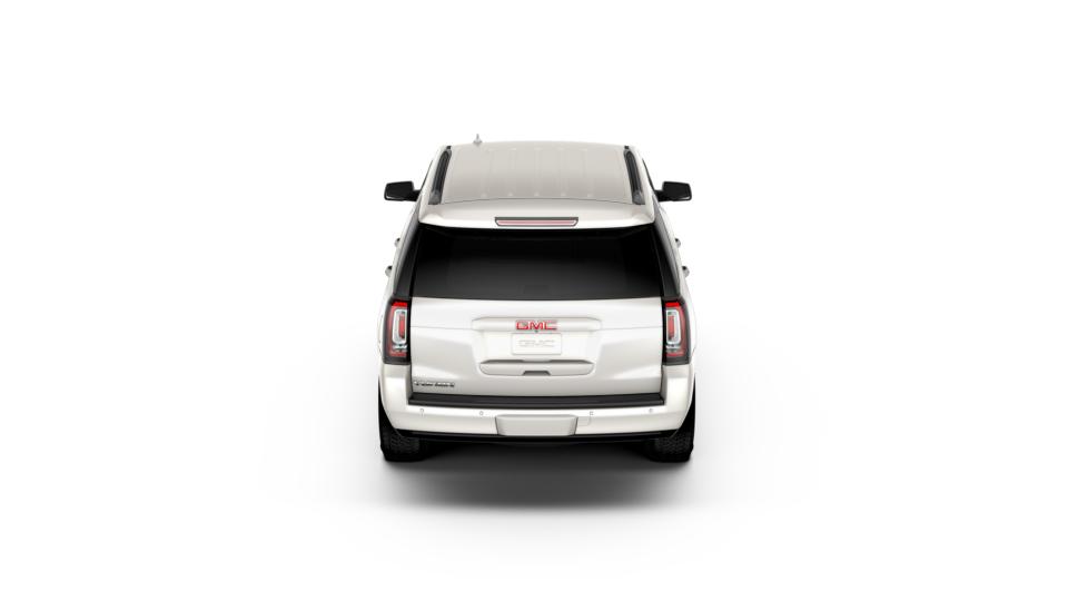 2015 GMC Yukon Vehicle Photo in Dallas, TX 75209