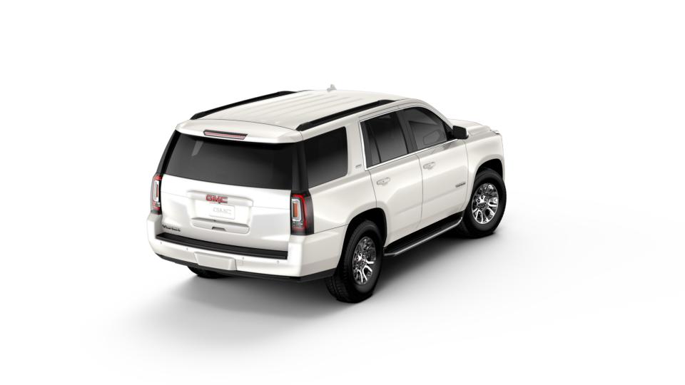 2015 GMC Yukon Vehicle Photo in Dallas, TX 75209