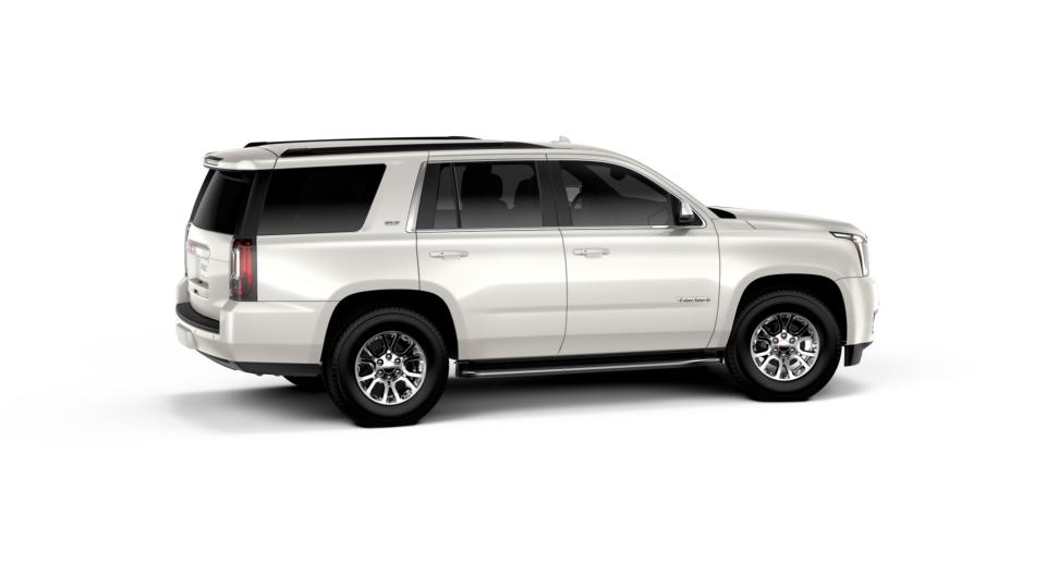 2015 GMC Yukon Vehicle Photo in Dallas, TX 75209